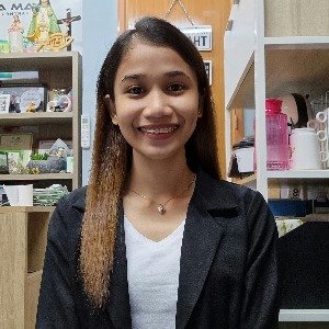 Sunshine Marie Perez Francisco